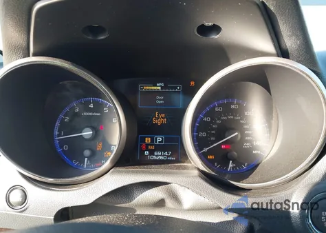 2018 Subaru Outback 2.5I Limited from USA, damaged, VIN 4S4BSANC5J3284992